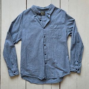 United by Blue Button Down